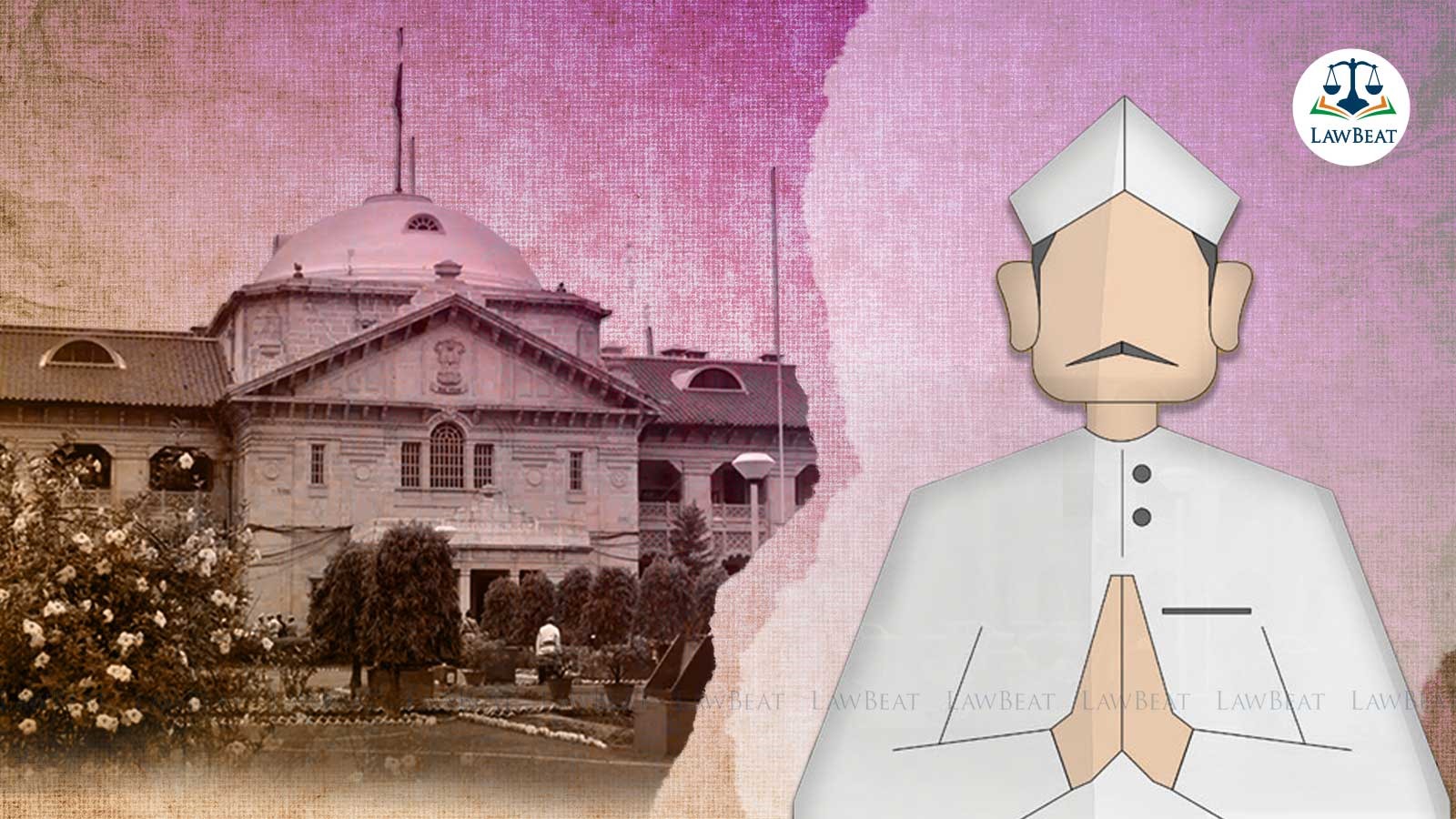 Allahabad HC issues slew of directions in suo motu PIL initiated for monitoring early disposal of cases against MPs/MLAs Allahabad HC issues slew of directions in suo motu PIL initiated for monitoring early disposal of cases against MPs/MLAs